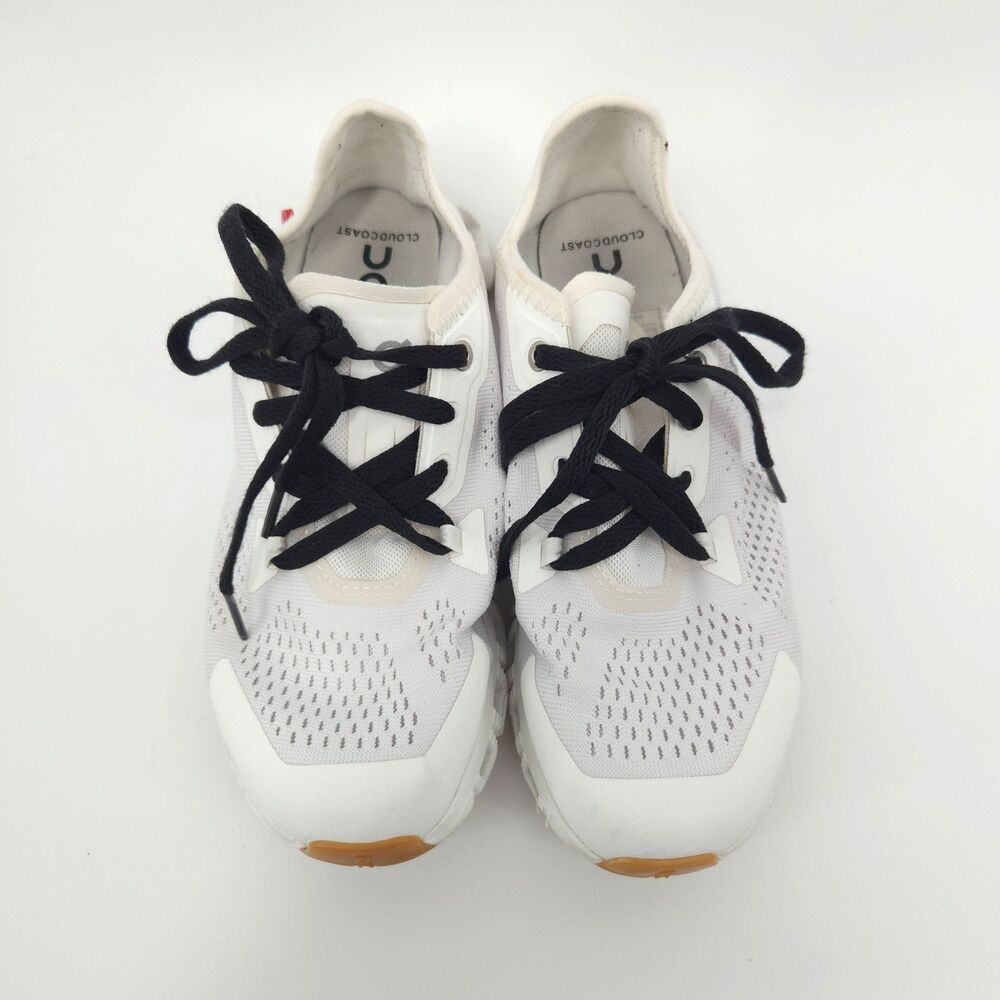 On Cloud 5 Coast Shoes Womens Size 6.5 Running - Picture 2 of 9